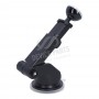 Support smartphone voiture aimant ventouse baseus