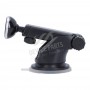 Support smartphone voiture aimant ventouse baseus