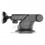 Support smartphone voiture aimant ventouse baseus