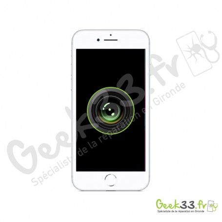 Réparation écran Apple iPhone SE2020 Camera Arriere