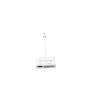 Lecteur de carte USB-C vers SD TF 3 en 1 - Kit adaptateur pour appareil photo USB-C USB Lecteur de carte SD TF