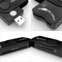 Lecteur USB SD, Micro SD, Sim Carte et cartea puce.