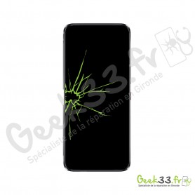 Réparation écran Asus Zenfone Rog 3 ZS661KS Vitre + LCD