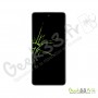 Réparation écran Samsung A52 (A525) vitre + Oled