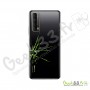 Réparation vitre arriere Huawei P Smart 2021