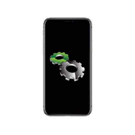 Réparation nappe volume silencieux Apple iPhone X