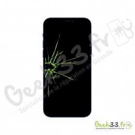 Réparation écran Apple iPhone 13 Vitre Oled