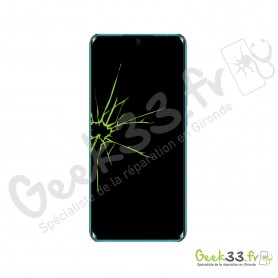Réparation écran Xiaomi Mi Note 10 Pro