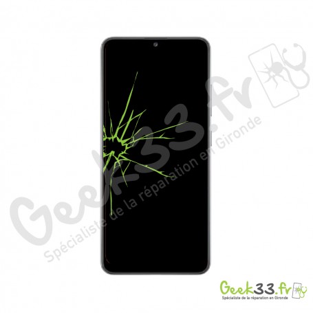 Réparation écran Samsung A32 5G (A326) Vitre + LCD