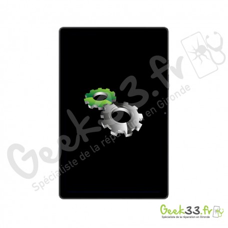 Réparation Dock de charge Samsung A70 (T500) DC Power