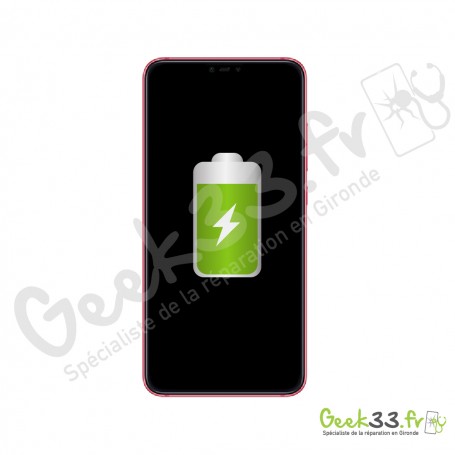 Remplacement Batterie Xiaomi Mi 8