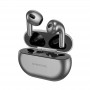 Borofone W09 Oreillette bluetooth V5.1 avec boitier rechargable.