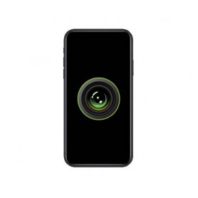 Réparation camera arriere Apple iPhone XR APN