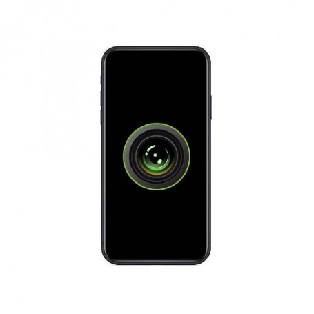 Réparation camera arriere Apple iPhone XR APN