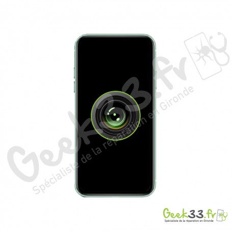 Réparation camera arriere Apple iPhone 11 APN