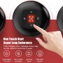 Ventouse électrique de massage pour la récupération ou anti cellulite