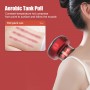 Ventouse électrique de massage pour la récupération ou anti cellulite
