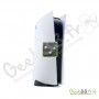 Reinstallation logiciel Playstation 5 (sans le changement SSD)