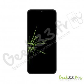 Réparation écran Samsung A22 5G (A226) Vitre LCD