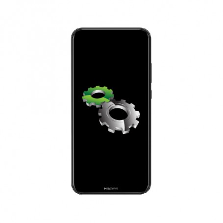 Réparation Huawei P20 Pro Bouton Volume
