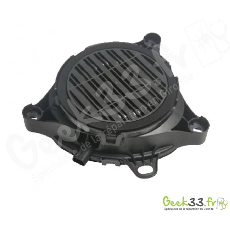 Haut parleur pieton Pedestrian Warning Speaker pour Tesla Model 3/Y 2017-2021 1299965-00-A