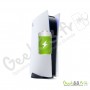 Changement alimentation Playstation 5 version standard