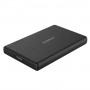 Boitier HDD Full Speed ​​Series Lenovo 2.5 pouces USB 3