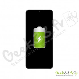 Remplacement Batterie Samsung S21 G991F