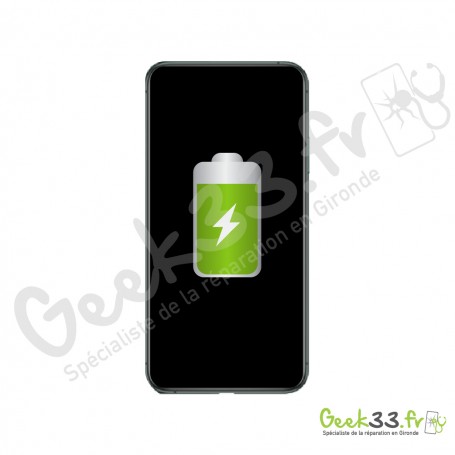 Remplacement batterie Apple iPhone 11 Pro