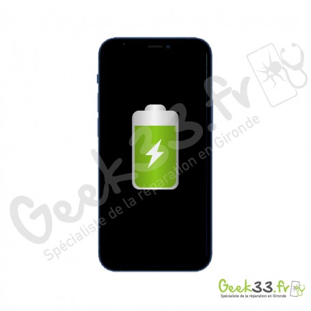 Remplacement batterie Apple iPhone 13 Mini