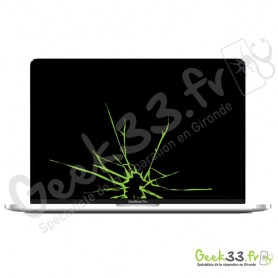 Remplacement Ecran Apple Macbook Pro A1706 Vitre, dalle Retina, écran complet d'origine (copie)