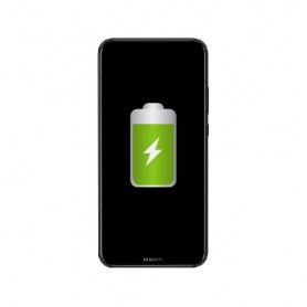 Remplacement batterie Huawei P20