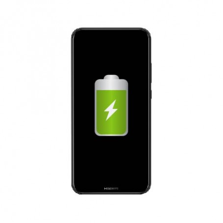 Remplacement batterie Huawei P20