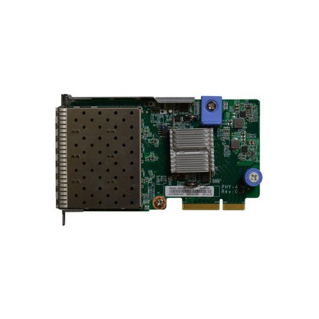 LENOVO THINKSYSTEM 10GB 4-PORT SFP+ LOM