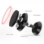 FLOVEME YXF88141 support de téléphone de voiture magnétique rotatif universel à 360 degrés