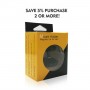 FLOVEME YXF88141 support de téléphone de voiture magnétique rotatif universel à 360 degrés