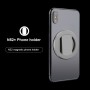 Support mac safe magnétique compatible a partir de l'iphone 12 (Noir)