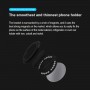 Support mac safe magnétique compatible a partir de l'iphone 12 (Noir)