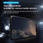 Support mac safe magnétique compatible a partir de l'iphone 12 (Noir)
