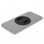 Support mac safe magnétique compatible a partir de l'iphone 12 (Noir)