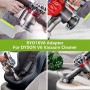 Adaptateur Dyson Ryobi 18V pour Dyson V6 V7 V8 Vacuum Cleaner P107 P108