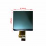 Réparation LCD pour CONCEPT 2 (II) ROW/SKIERG/BIKEERGE PM5 Ecran cristauc liquide