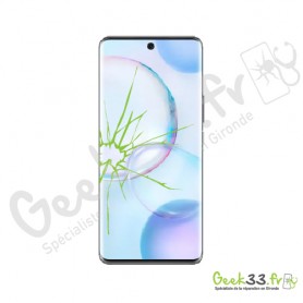 Réparation écran Honor 50 Vitre + Oled