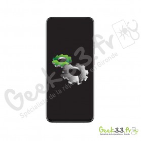 Réparation Vitre Arrière Huawei Ascend Mate 20 Pro