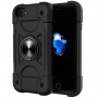 Coque Survivor pour iPhone 6/6S/7/8 - silicone antichoc - aimant et bague (copie)