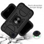 Coque Survivor pour iPhone 6/6S/7/8 - silicone antichoc - aimant et bague (copie)