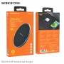 Chargeur sans fil de bureau Chargeur induction 15 W  - Cable usb type-C
