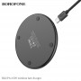 Chargeur sans fil de bureau Chargeur induction 15 W  - Cable usb type-C