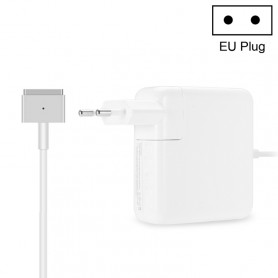 Chargeur Macbook M2 A1435 60W magsafe 3 Longueur câble: 1,6 m