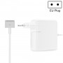 Chargeur Macbook M2 A1435 60W magsafe 3 Longueur câble: 1,6 m